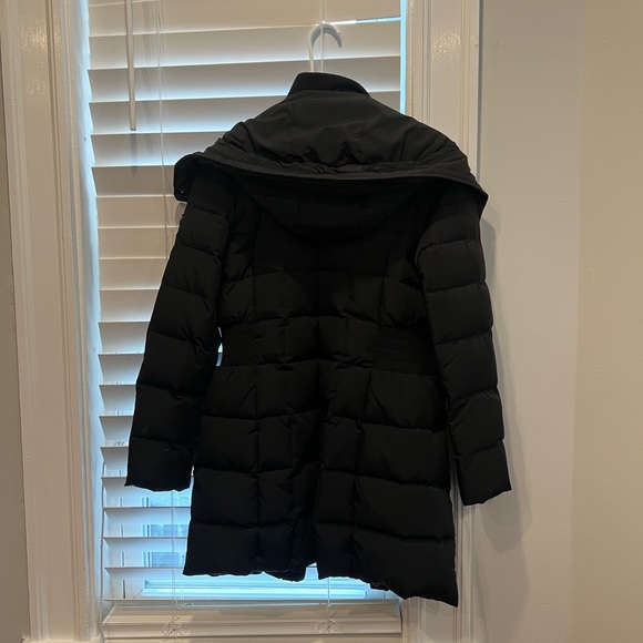 Calvin Klein Women’s Warm Jacket Size S - Picture 5 of 7